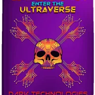 Cardania: Enter the Ultraverse 1st Edition, 2021