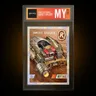 Rando's Metalworks Sunset Speeder 2024 MY #02826