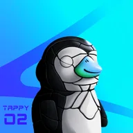 Tappy02 by TapTools