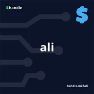 $ali