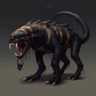 VenomDog