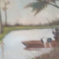 original oil paintings