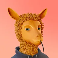 Lazy Llamas