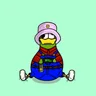 Baby Dux #5786