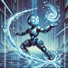 AIBending #0281