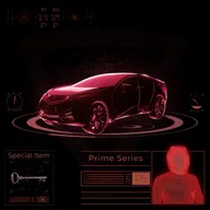 Prime Car