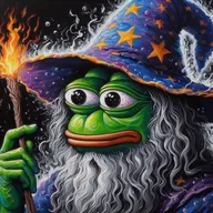 Pepe parody