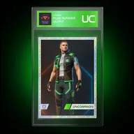 Hyperwear Flux Runner Outfit UC
