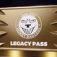 BAHB Legacy Pass
