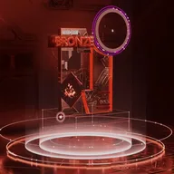Genesis Bronze Passport