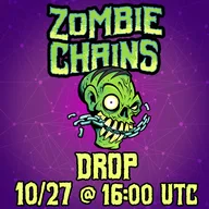 Zombie Chains Test NFT