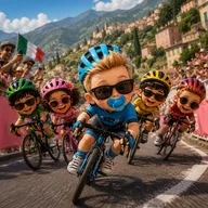 SongitoGiro
