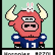 Hornnies