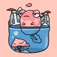 Swanky Swimmer