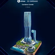 Cardano Condo