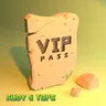 VIP PASS: Rudy & Tops #02