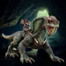Shadow Lizard 160