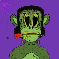 Aping Riot Seasonal