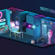 CardanoCityUnit