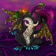 DRAGONZ S2