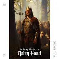 The Merry Adventures of Robin Hood