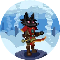 Grandmaster Adventurer