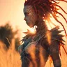 Summer Warrior #2