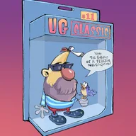 UG Toys by Squashua 2024