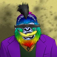 Stank Ape