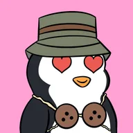 Podgy Penguin
