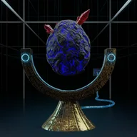 Zeitaku Dragonz Egg