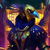 Raving Ravens