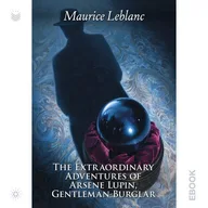The Extraordinary Adventures of Arsène Lupin