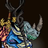 Rhino Legends