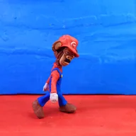 Claypemations