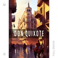 Don Quixote