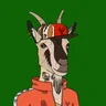 GOAT Tribe 09135