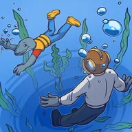 OceanPals Promo
