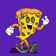Pizza Slices