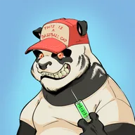 Panda Society