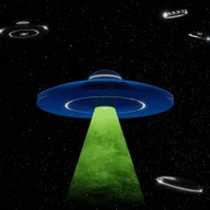 ADA Invadaz UFO