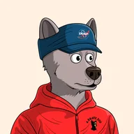 Brave Dog