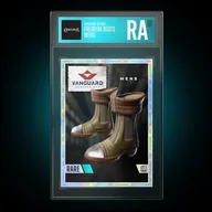 Men's Vanguard Scout Boots RA
