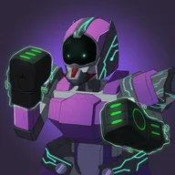 CFC Legendary First Form