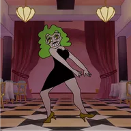 Groovy Toons