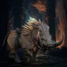 Thorned Warthog 258