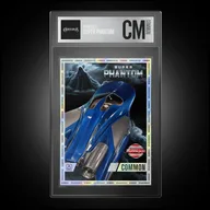 Bubblejett Super Phantom 2024 CM #01802