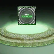 Green Founder
