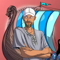 Neo Viking
