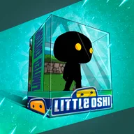 Little Oshi - Backdoor Pass